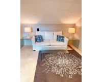 Resale - Town house - Marbella - Los Monteros