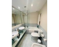Resale - Town house - Marbella - Los Monteros
