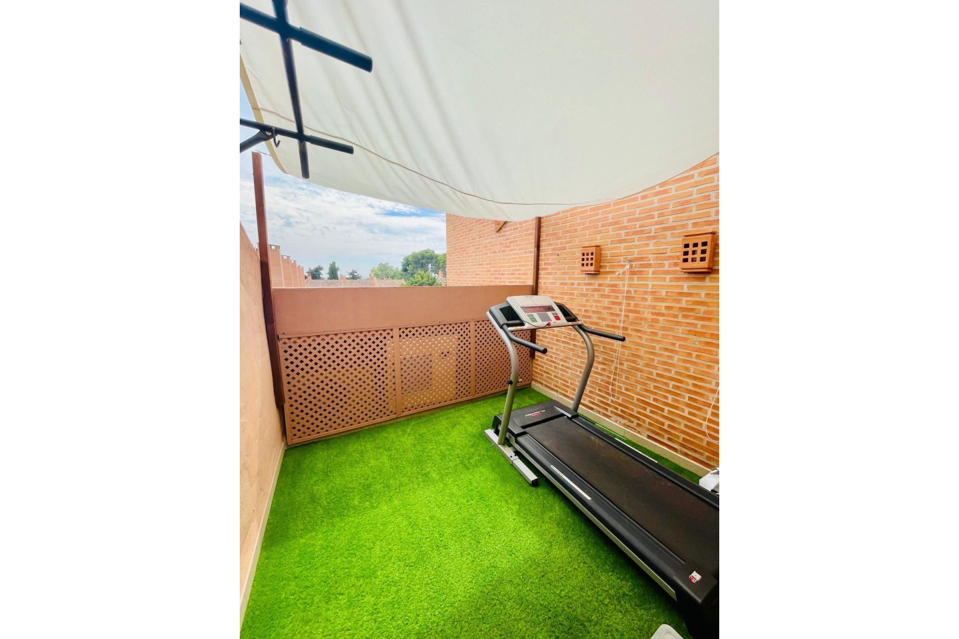 Resale - Town house - Marbella - Los Monteros