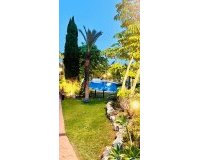 Resale - Town house - Marbella - Los Monteros