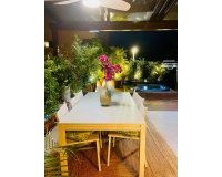 Resale - Town house - Marbella - Los Monteros
