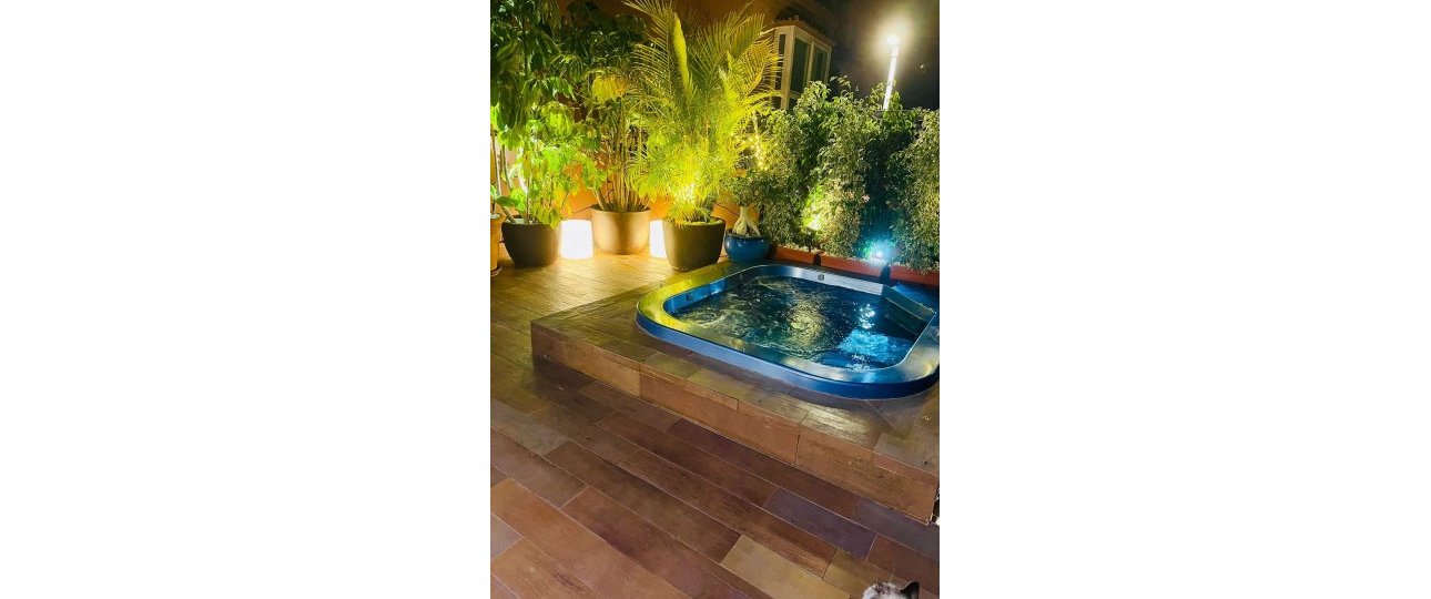 Resale - Town house - Marbella - Los Monteros