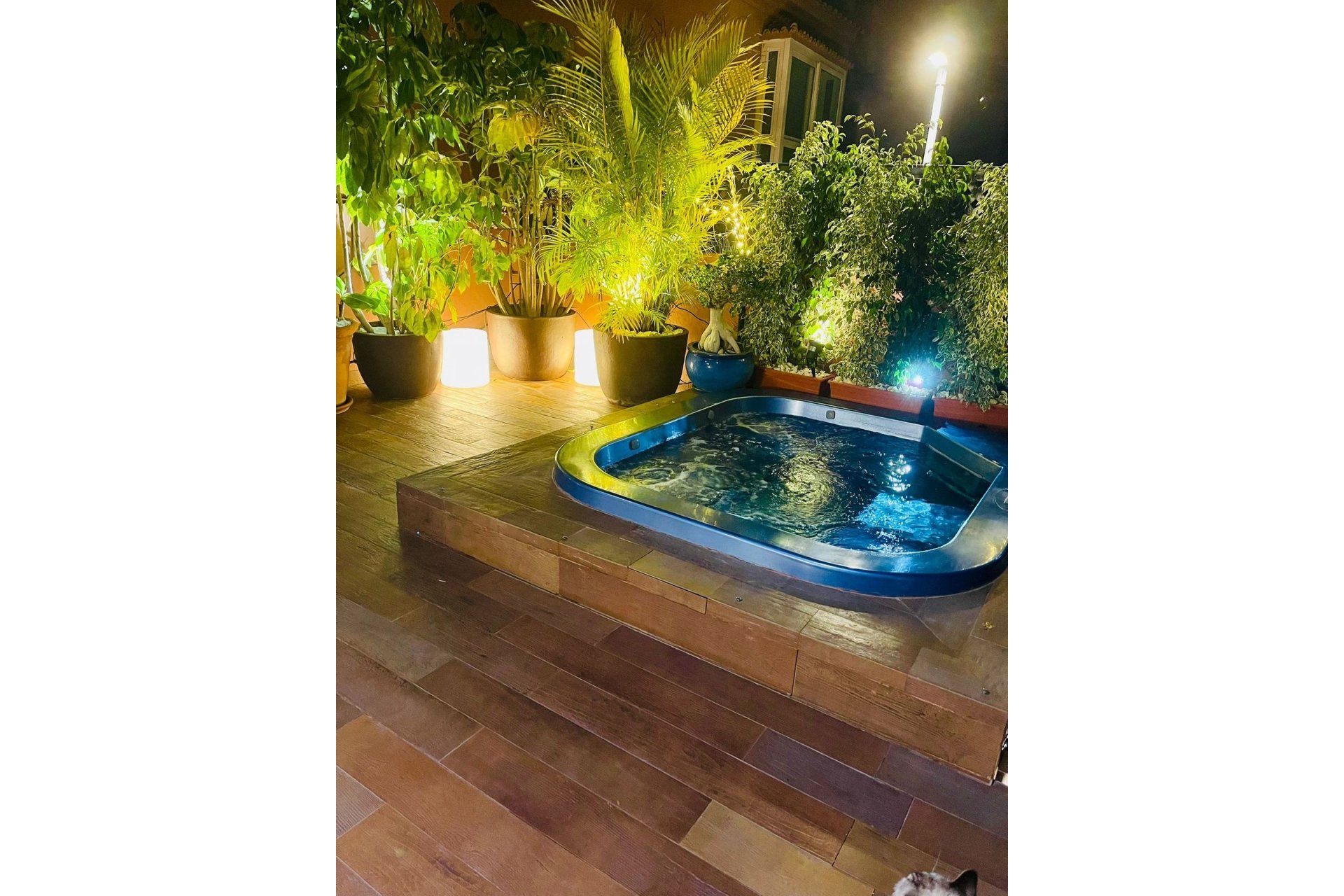 Resale - Town house - Marbella - Los Monteros