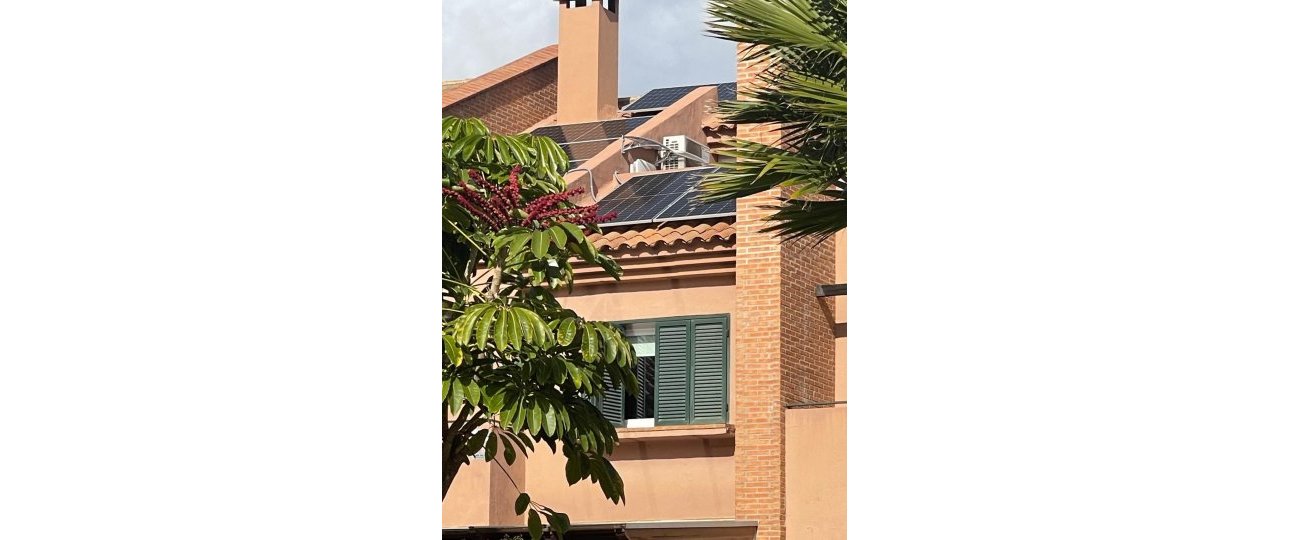 Resale - Town house - Marbella - Los Monteros