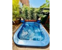 Resale - Town house - Marbella - Los Monteros