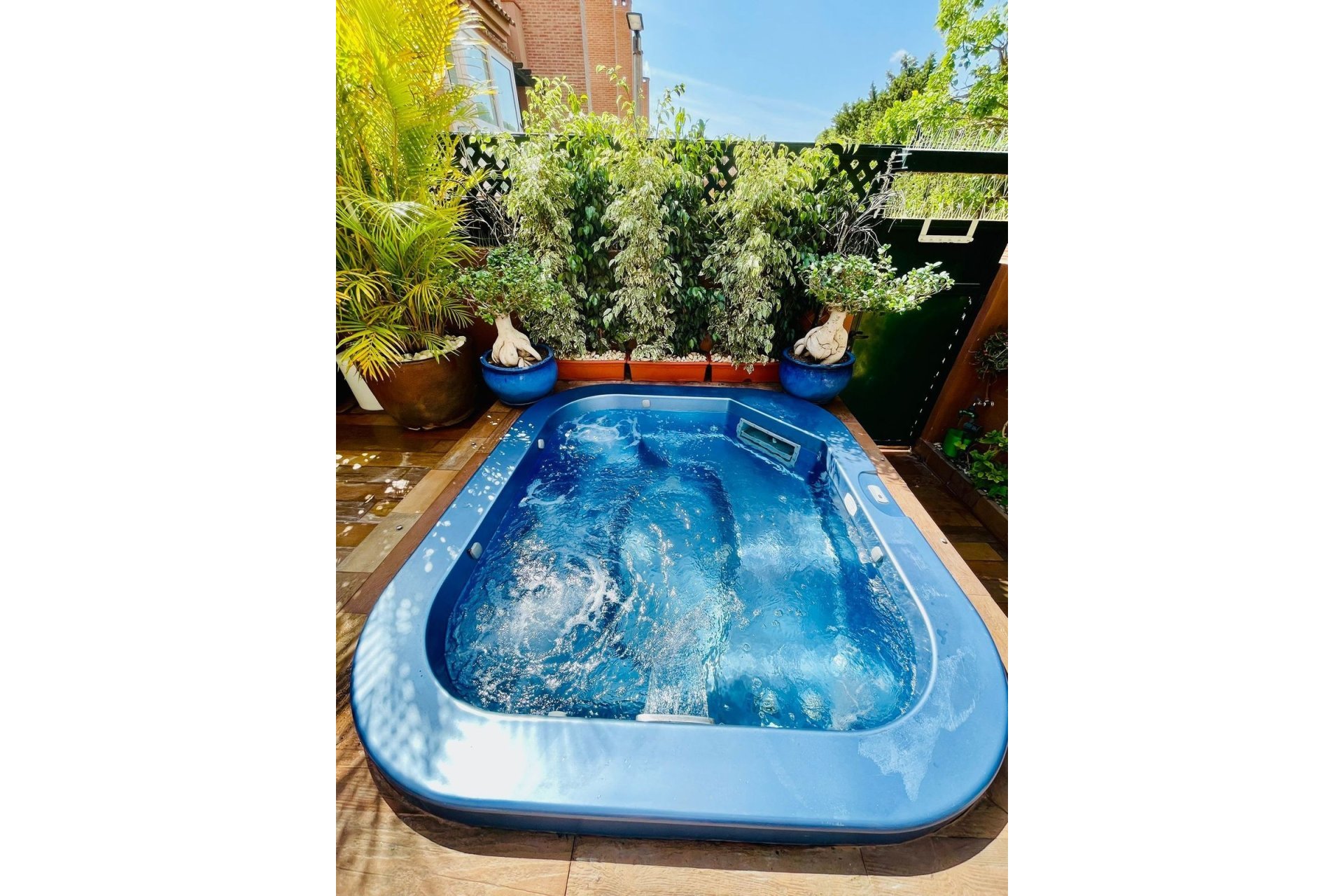 Resale - Town house - Marbella - Los Monteros