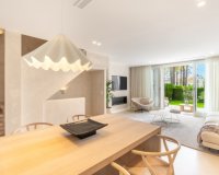 Resale - Town house - Marbella - Marbella Centro