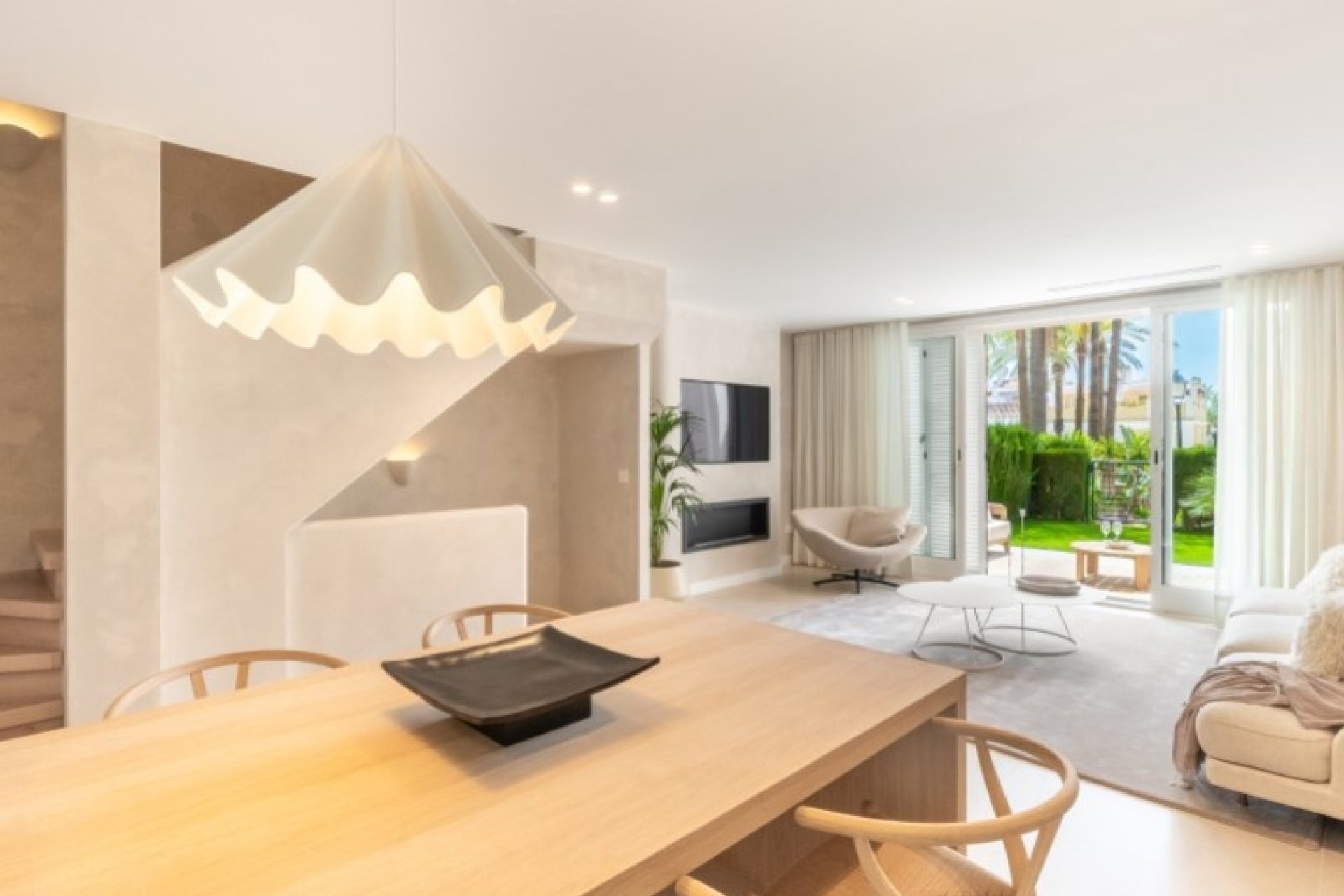 Resale - Town house - Marbella - Marbella Centro