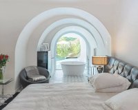 Resale - Town house - Marbella - Marbella Centro