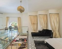 Resale - Town house - Marbella - Marbella Centro