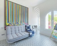 Resale - Town house - Marbella - Marbella Centro