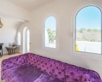 Resale - Town house - Marbella - Marbella Centro