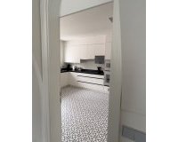 Resale - Town house - Marbella - Marbella Centro