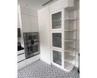 Resale - Town house - Marbella - Marbella Centro