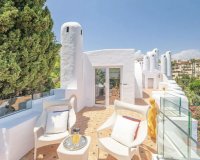 Resale - Town house - Marbella - Marbella Centro