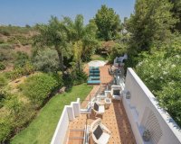 Resale - Town house - Marbella - Marbella Centro