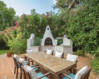 Resale - Town house - Marbella - Marbella Centro