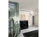 Resale - Town house - Marbella - Marbella Centro