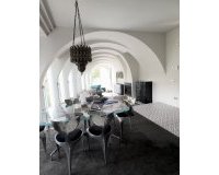Resale - Town house - Marbella - Marbella Centro