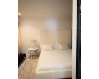 Resale - Town house - Marbella - Marbella Centro
