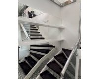 Resale - Town house - Marbella - Marbella Centro