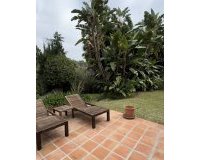 Resale - Town house - Marbella - Marbella Centro