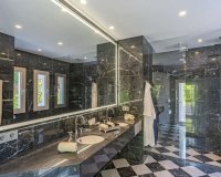 Resale - Town house - Marbella - Marbella Centro