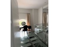 Resale - Town house - Marbella - Marbella Centro