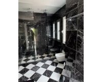 Resale - Town house - Marbella - Marbella Centro