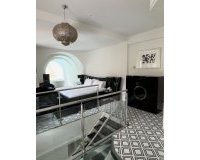 Resale - Town house - Marbella - Marbella Centro