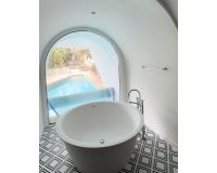 Resale - Town house - Marbella - Marbella Centro