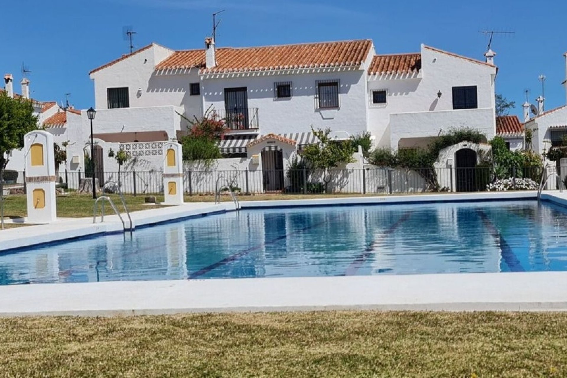 Resale - Town house - Marbella - Marbella Centro