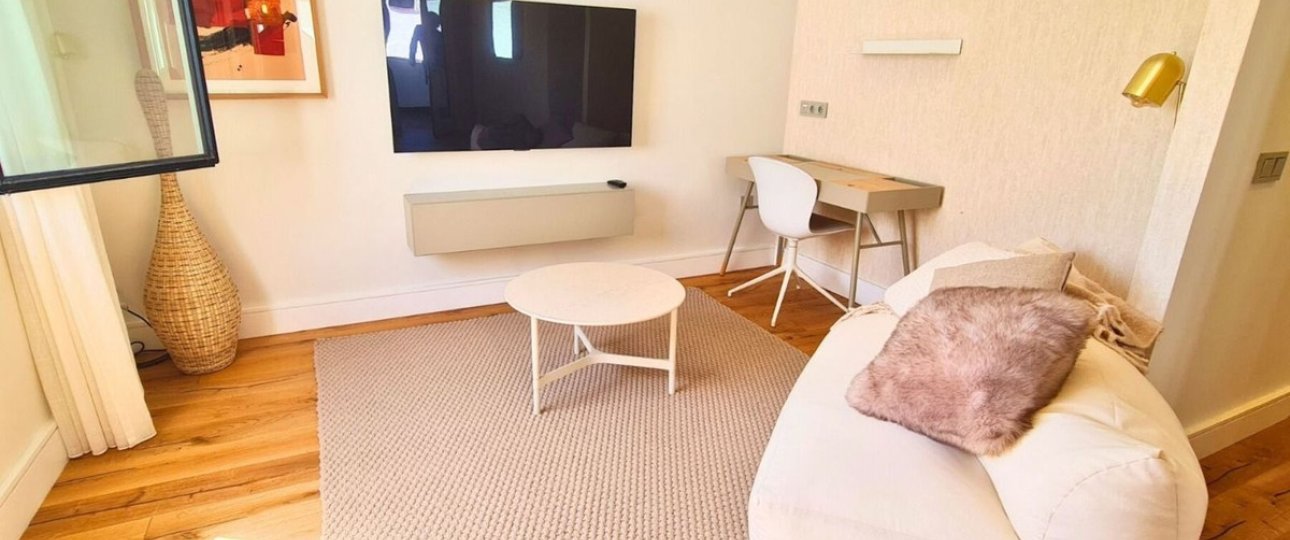 Resale - Town house - Marbella - Marbella Centro