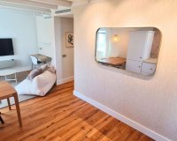 Resale - Town house - Marbella - Marbella Centro