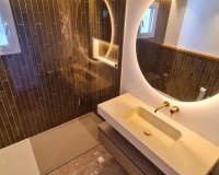Resale - Town house - Marbella - Marbella Centro