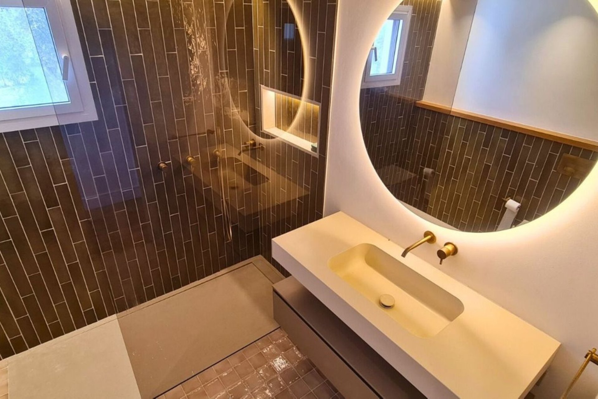 Resale - Town house - Marbella - Marbella Centro
