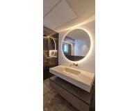 Resale - Town house - Marbella - Marbella Centro
