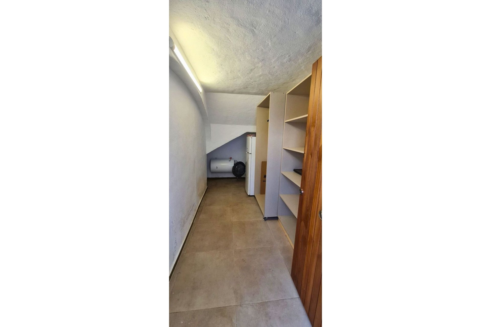Resale - Town house - Marbella - Marbella Centro
