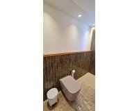 Resale - Town house - Marbella - Marbella Centro