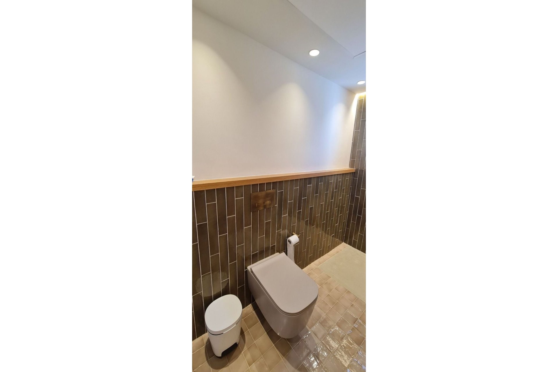 Resale - Town house - Marbella - Marbella Centro