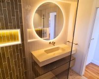 Resale - Town house - Marbella - Marbella Centro