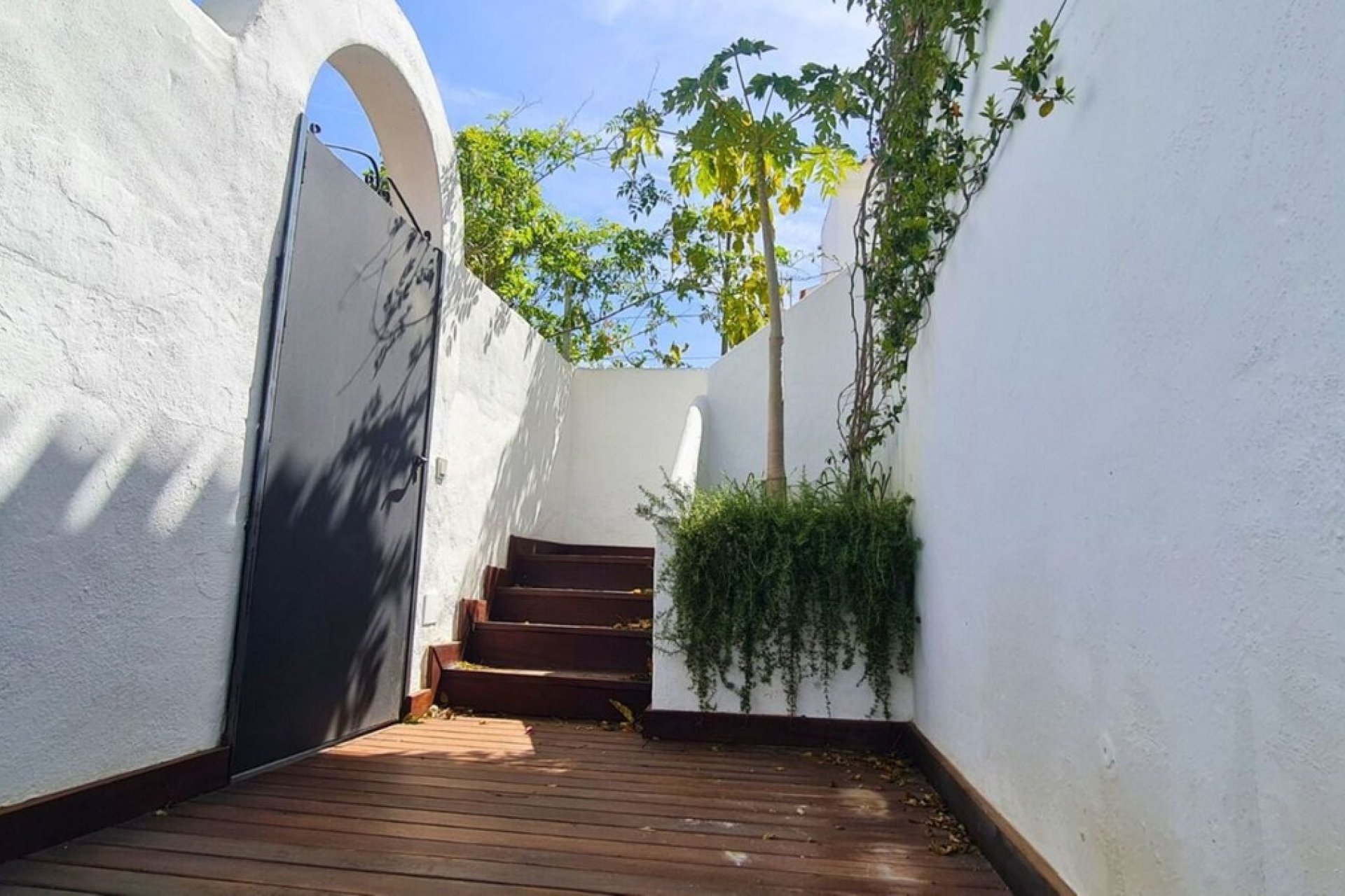 Resale - Town house - Marbella - Marbella Centro
