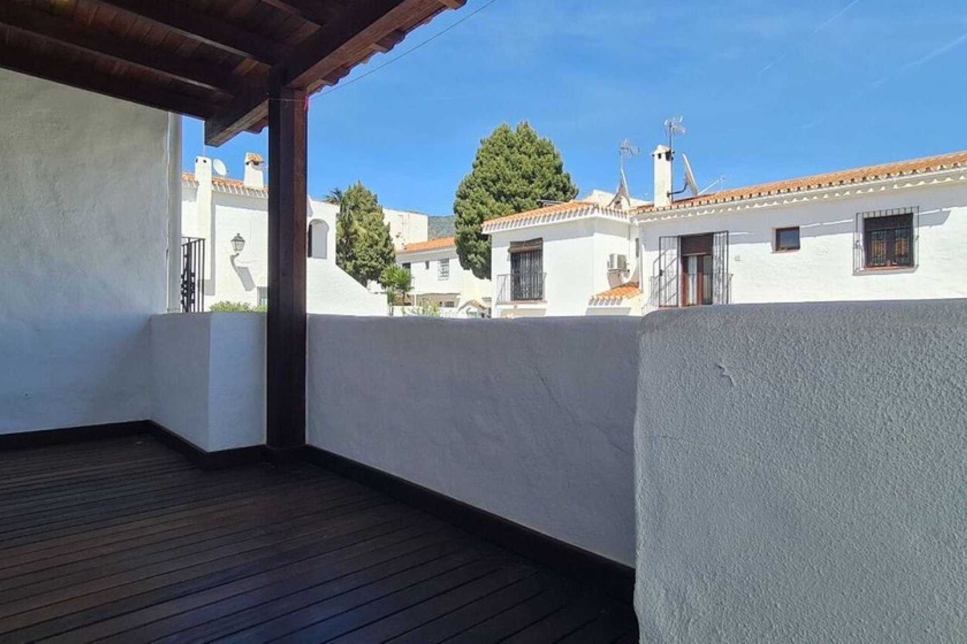 Resale - Town house - Marbella - Marbella Centro