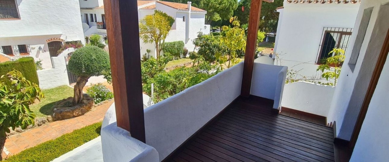 Resale - Town house - Marbella - Marbella Centro