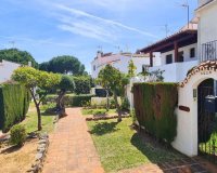 Resale - Town house - Marbella - Marbella Centro