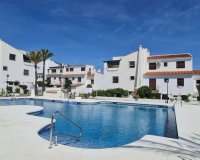 Resale - Town house - Marbella - Marbella Centro