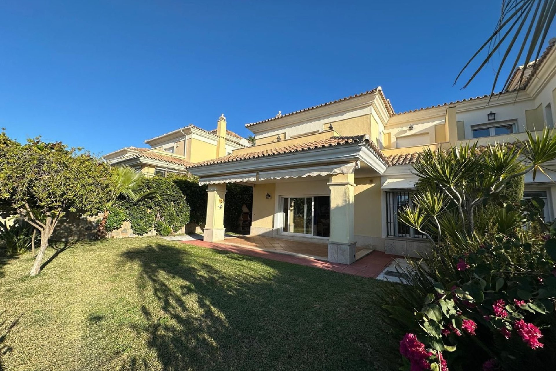 Resale - Town house - Marbella - Marbella Centro