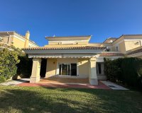 Resale - Town house - Marbella - Marbella Centro