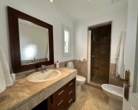 Resale - Town house - Marbella - Marbella Centro