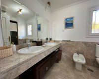 Resale - Town house - Marbella - Marbella Centro